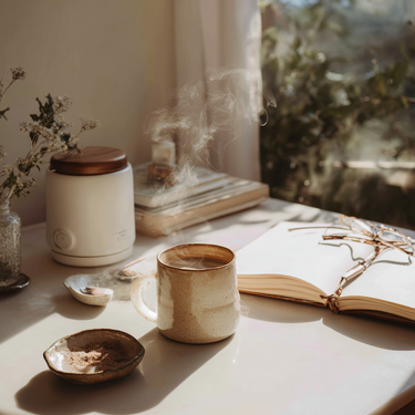 Focus 🧠  — Mental Clarity & Clean Energy